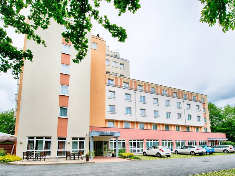 ACHAT Hotel Chemnitz 1