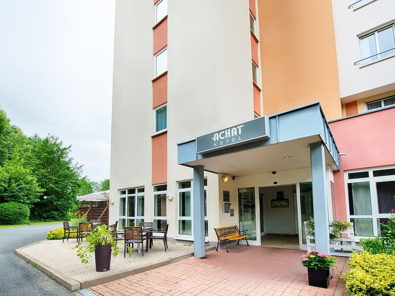 ACHAT Hotel Chemnitz 2