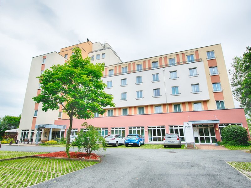 ACHAT Hotel Chemnitz 4