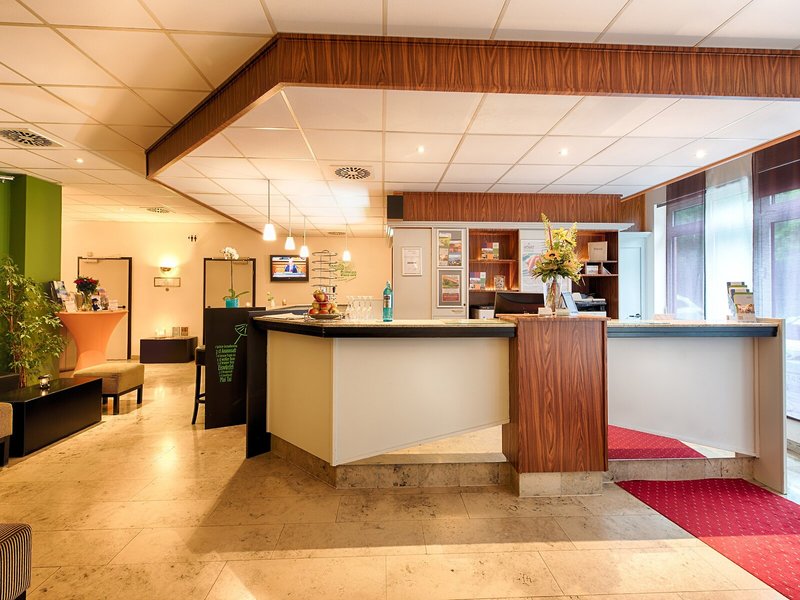 ACHAT Hotel Chemnitz 5