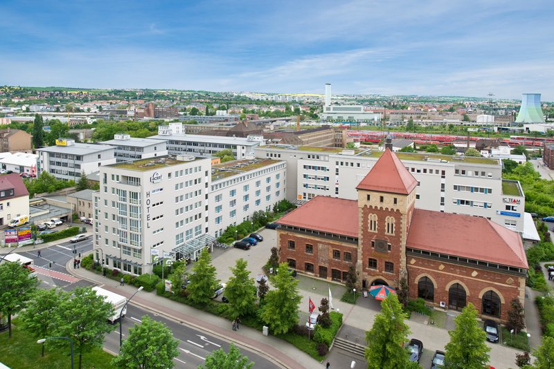 ACHAT Hotel Dresden Altstadt 2
