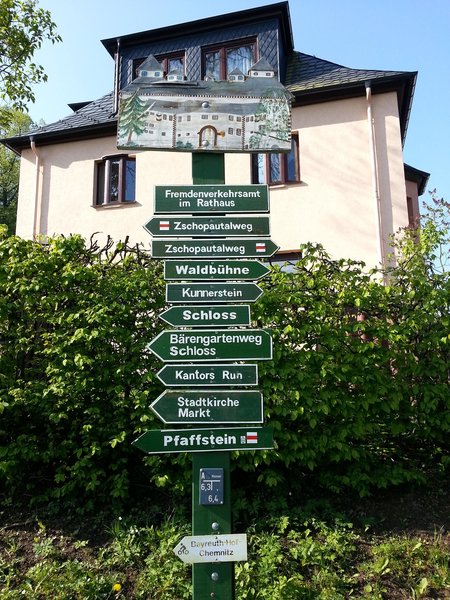 ACHAT Hotel Dresden Altstadt 3