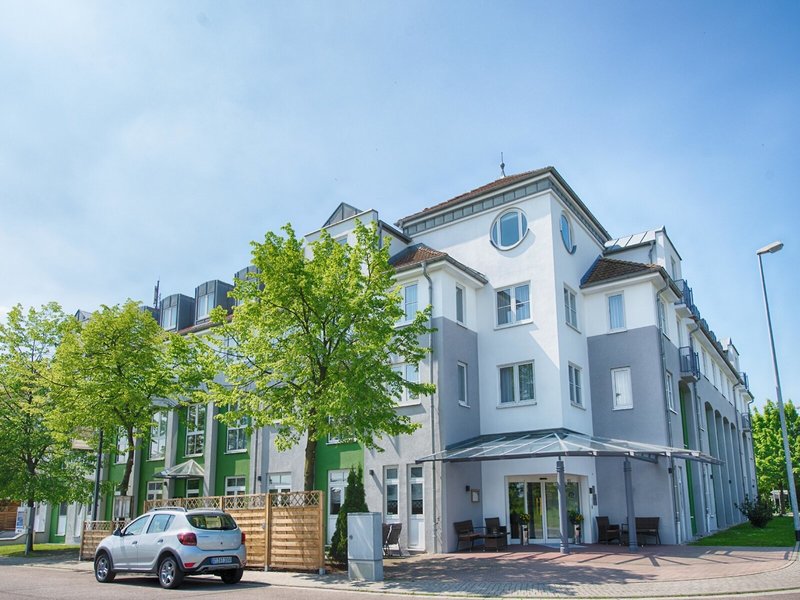 ACHAT Hotel Leipzig Messe