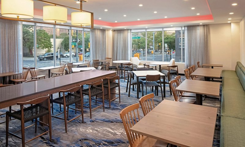 Fairfield Inn & Suites New York Manhattan/Downtown East 4
