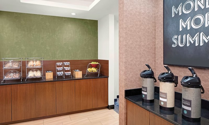 Fairfield Inn & Suites New York Manhattan/Downtown East 5