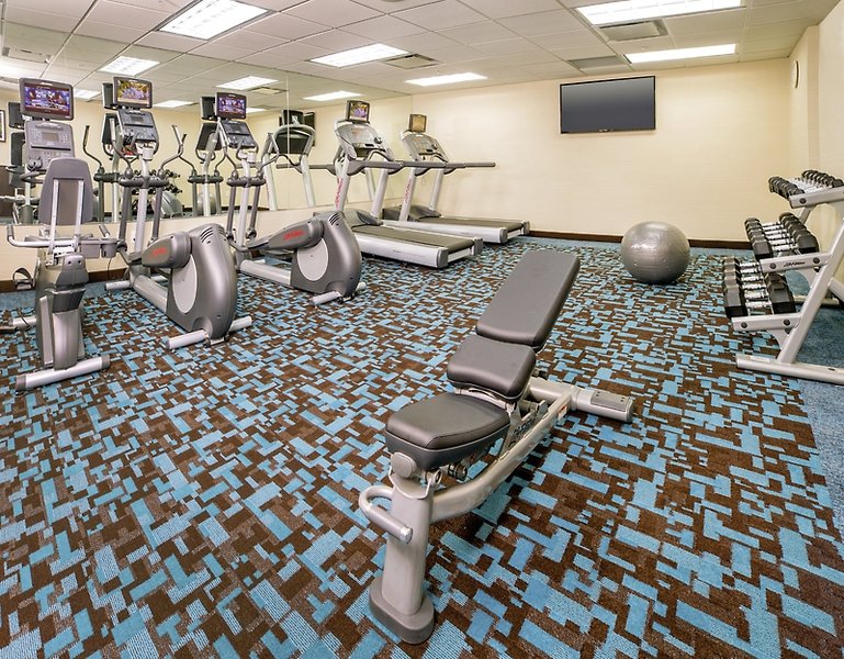 Fairfield Inn & Suites New York Manhattan/Downtown East 9