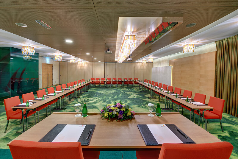 Al Khoory Executive Hotel 5