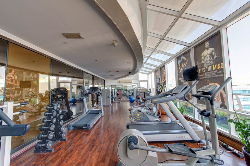 Donatello Hotel 6