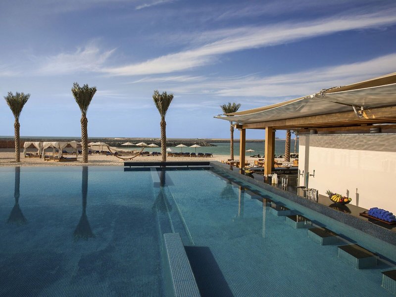 DoubleTree by Hilton Dubai Jumeirah Beach 15