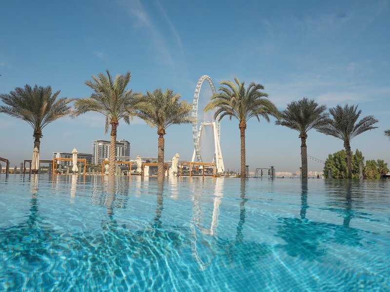 DoubleTree by Hilton Dubai Jumeirah Beach 20