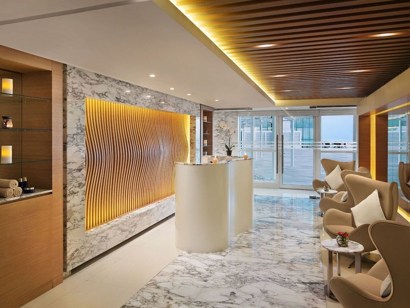 DoubleTree by Hilton Dubai Jumeirah Beach 22
