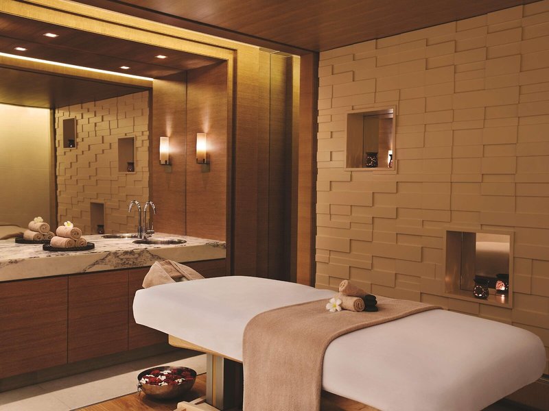 DoubleTree by Hilton Dubai Jumeirah Beach 42