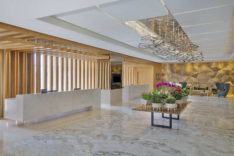 DoubleTree by Hilton Dubai - Jumeirah Beach 2