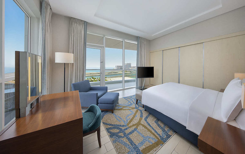 DoubleTree by Hilton Dubai - Jumeirah Beach 7