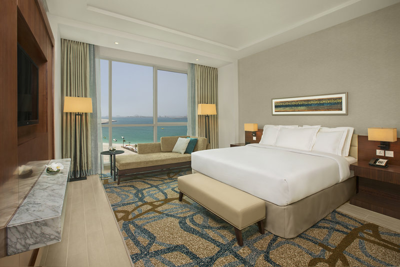 DoubleTree by Hilton Dubai - Jumeirah Beach 9