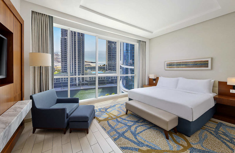 DoubleTree by Hilton Dubai - Jumeirah Beach 10