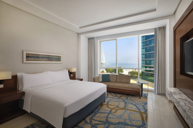 DoubleTree by Hilton Dubai - Jumeirah Beach 12
