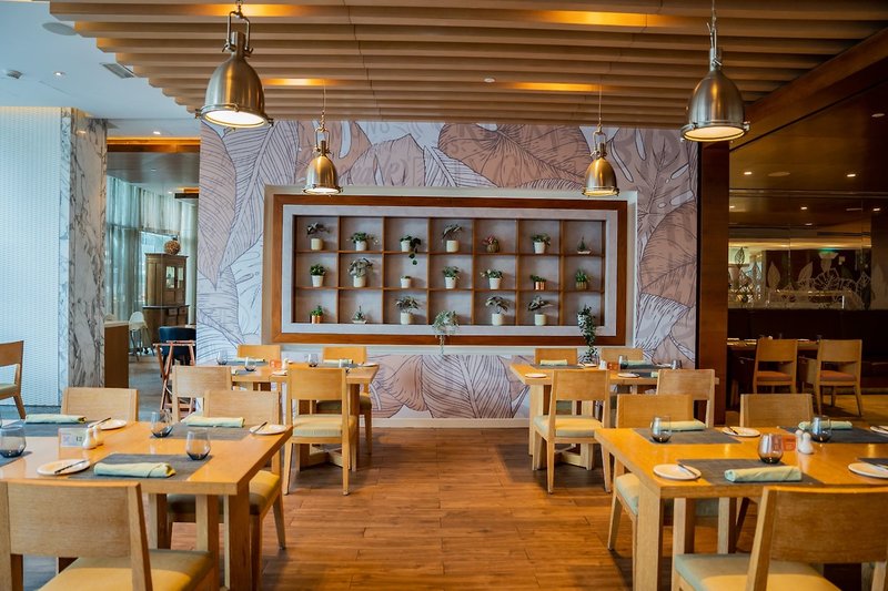 DoubleTree by Hilton Dubai - Jumeirah Beach 14