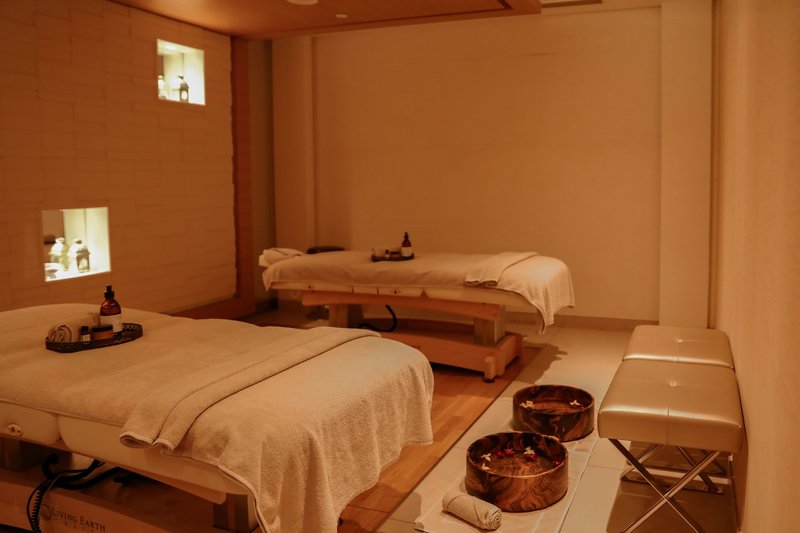 DoubleTree by Hilton Dubai - Jumeirah Beach 15