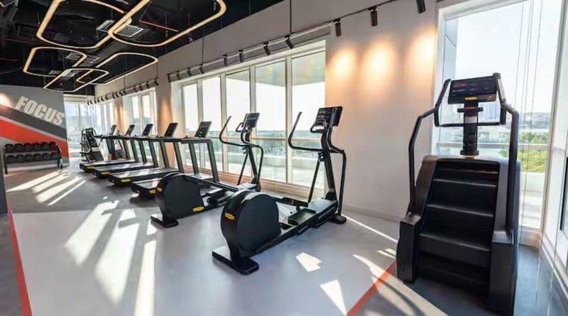 DoubleTree by Hilton Dubai - Jumeirah Beach 16