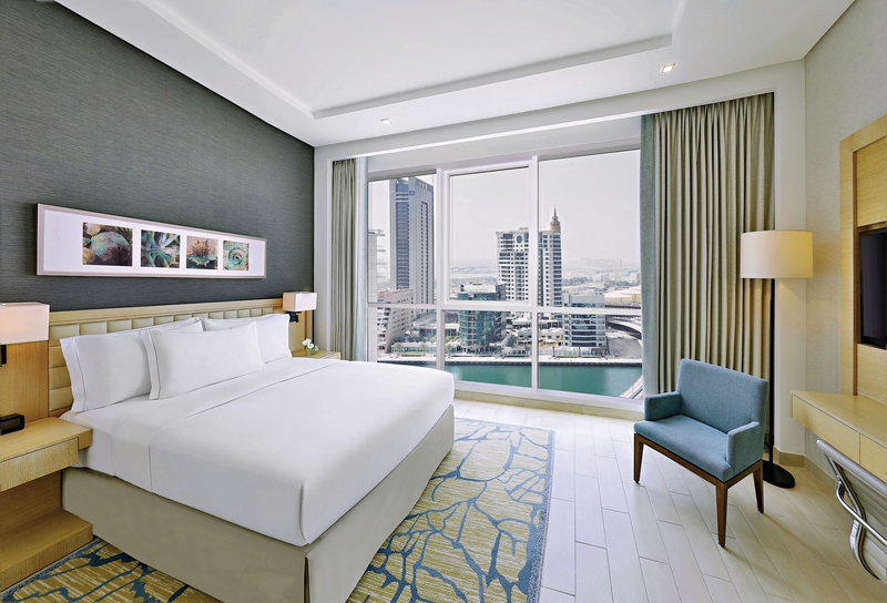 DoubleTree by Hilton Dubai - Jumeirah Beach 3