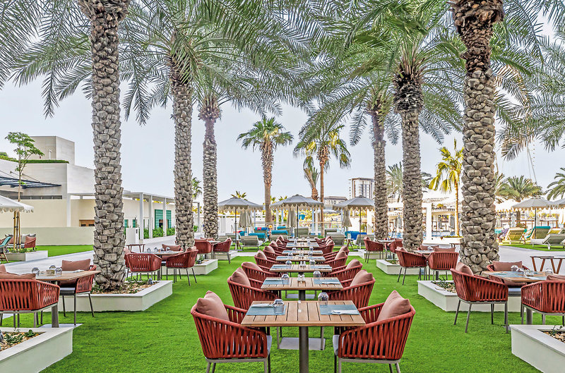 DoubleTree by Hilton Dubai - Jumeirah Beach 10