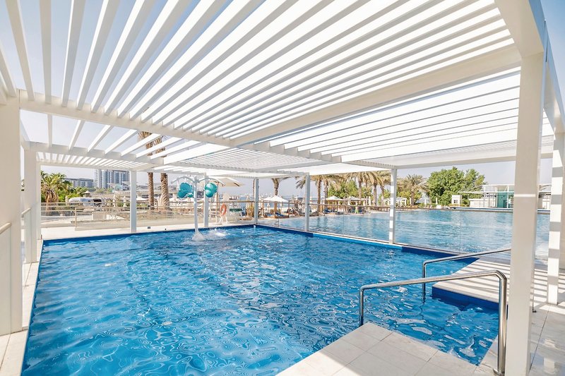 DoubleTree by Hilton Dubai - Jumeirah Beach 12