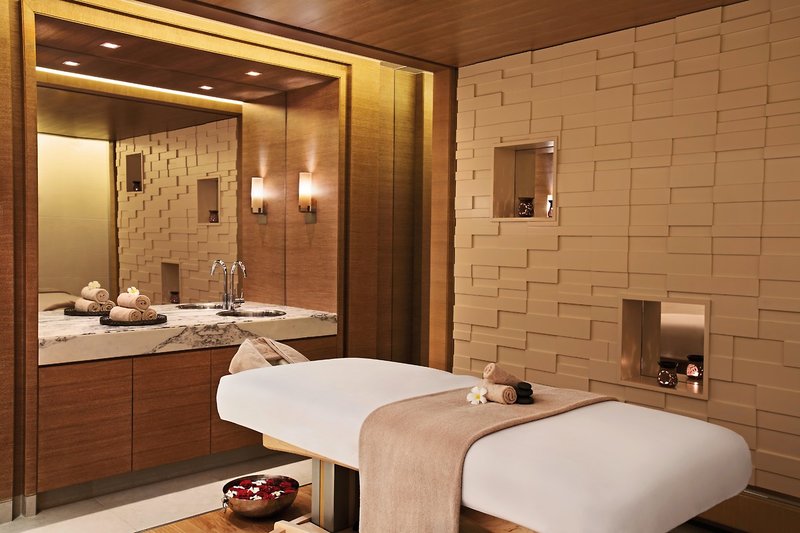 DoubleTree by Hilton Dubai - Jumeirah Beach 13