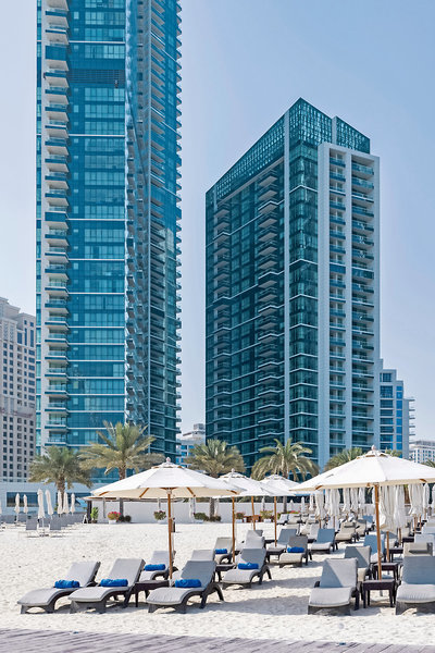 DoubleTree by Hilton Dubai - Jumeirah Beach 15