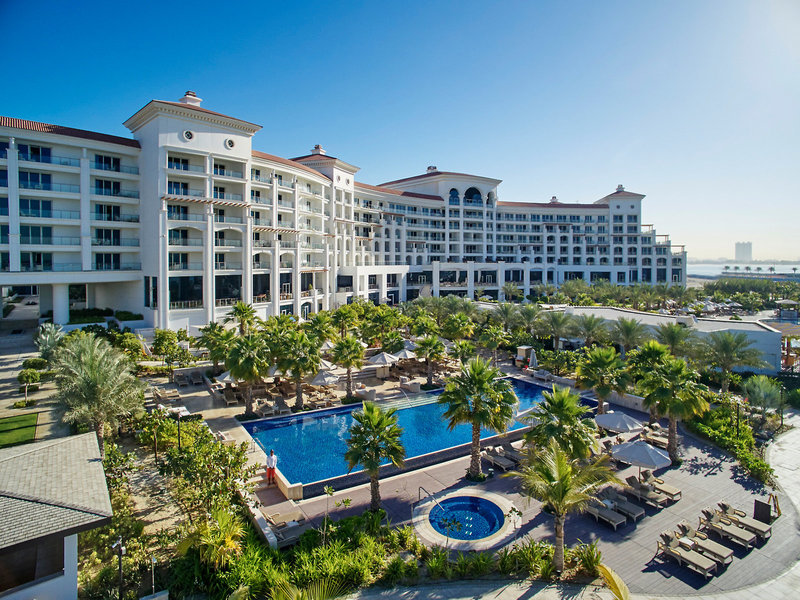 Waldorf Astoria Dubai Palm Jumeirah 1