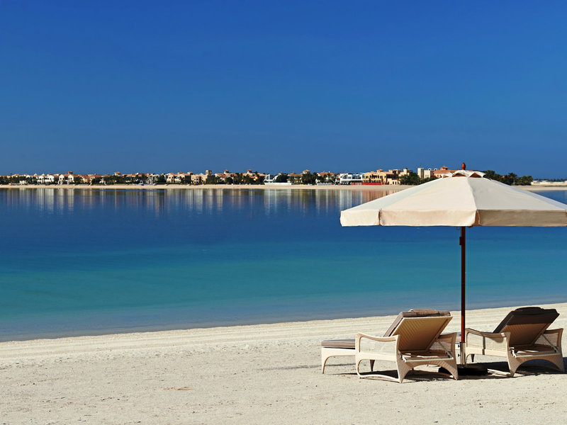 Waldorf Astoria Dubai Palm Jumeirah 3