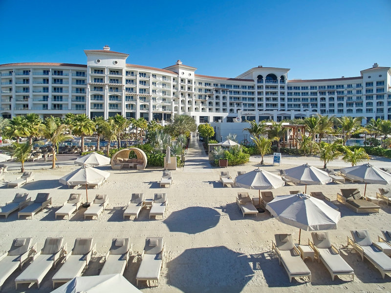 Waldorf Astoria Dubai Palm Jumeirah 4