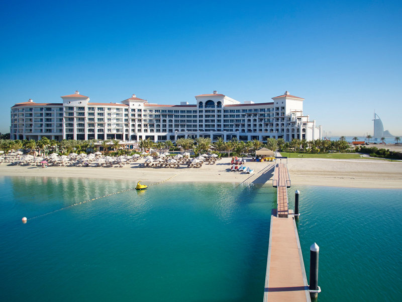 Waldorf Astoria Dubai Palm Jumeirah 5