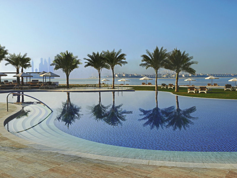 Waldorf Astoria Dubai Palm Jumeirah 6