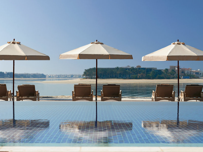 Waldorf Astoria Dubai Palm Jumeirah 7