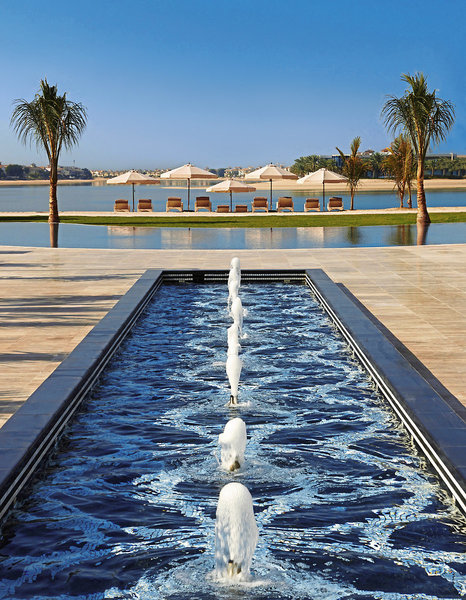 Waldorf Astoria Dubai Palm Jumeirah 8