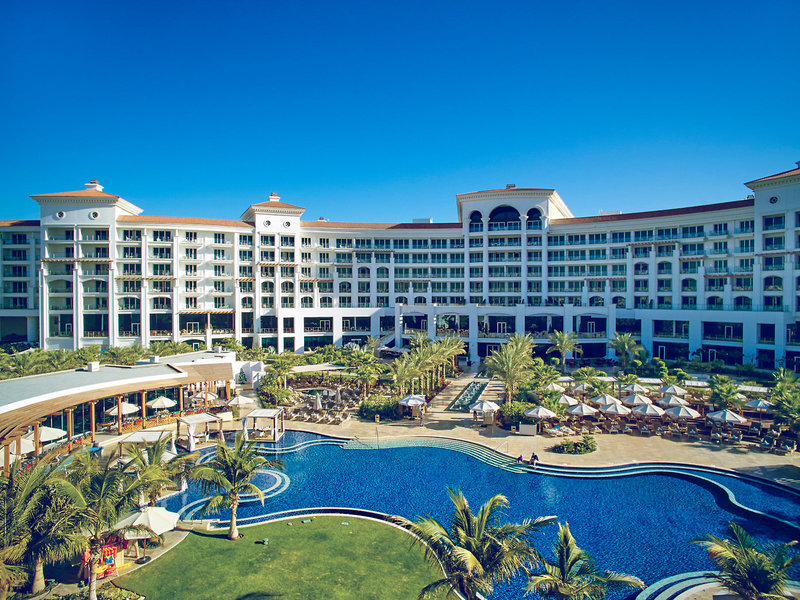 Waldorf Astoria Dubai Palm Jumeirah 9