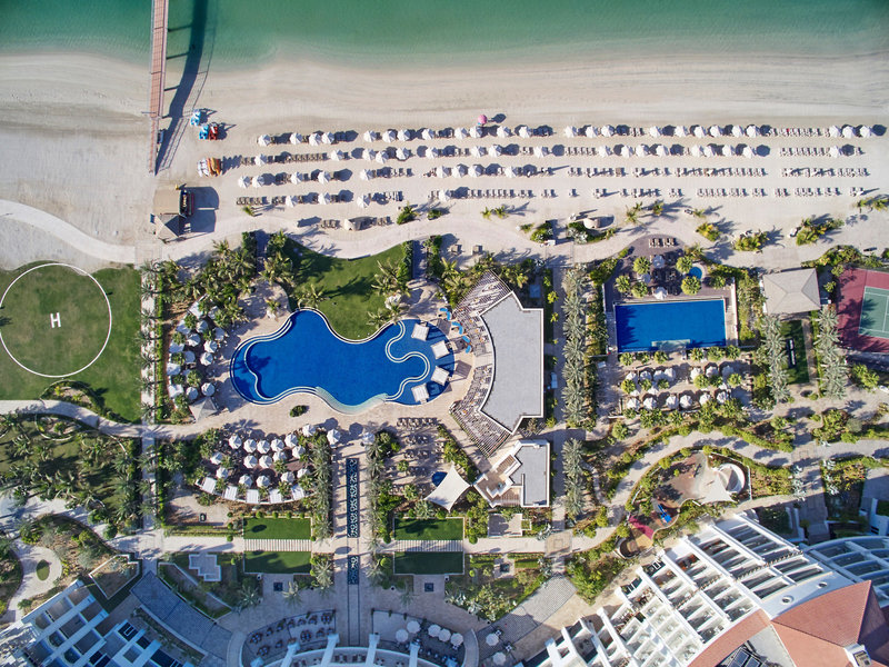 Waldorf Astoria Dubai Palm Jumeirah 10