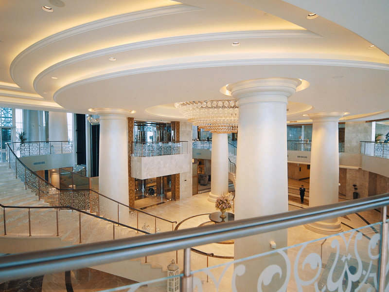 Waldorf Astoria Dubai Palm Jumeirah 11