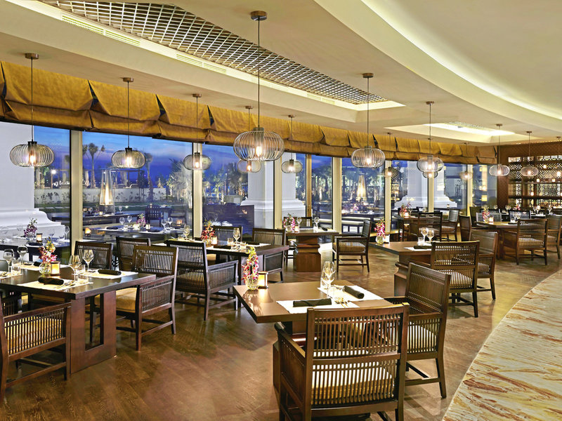 Waldorf Astoria Dubai Palm Jumeirah 15