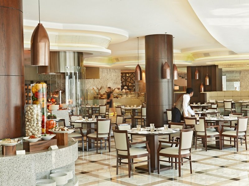 Waldorf Astoria Dubai Palm Jumeirah 16