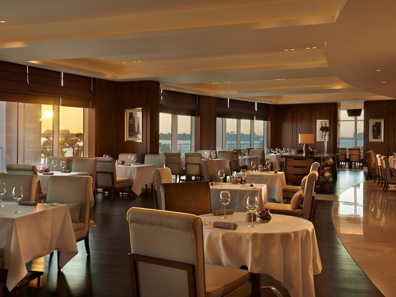 Waldorf Astoria Dubai Palm Jumeirah 17