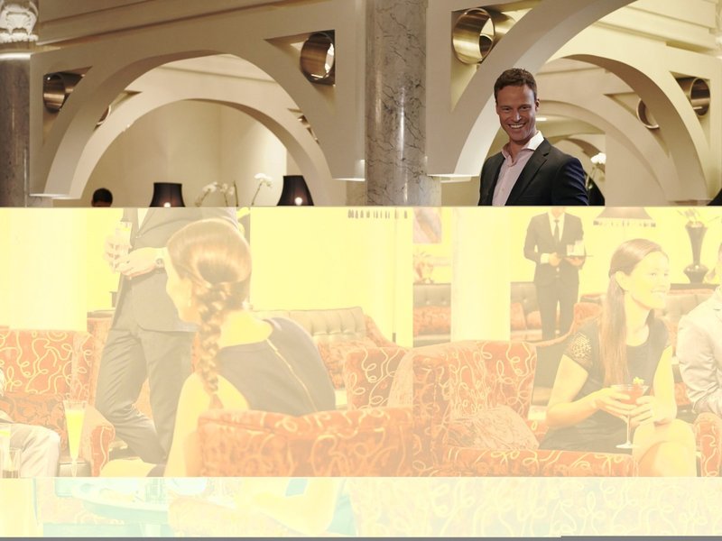 Waldorf Astoria Dubai Palm Jumeirah 18