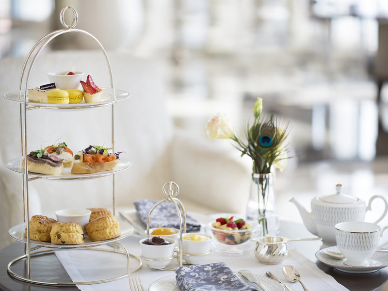 Waldorf Astoria Dubai Palm Jumeirah 21