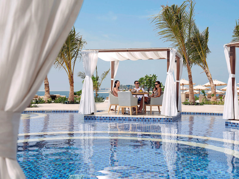Waldorf Astoria Dubai Palm Jumeirah 22
