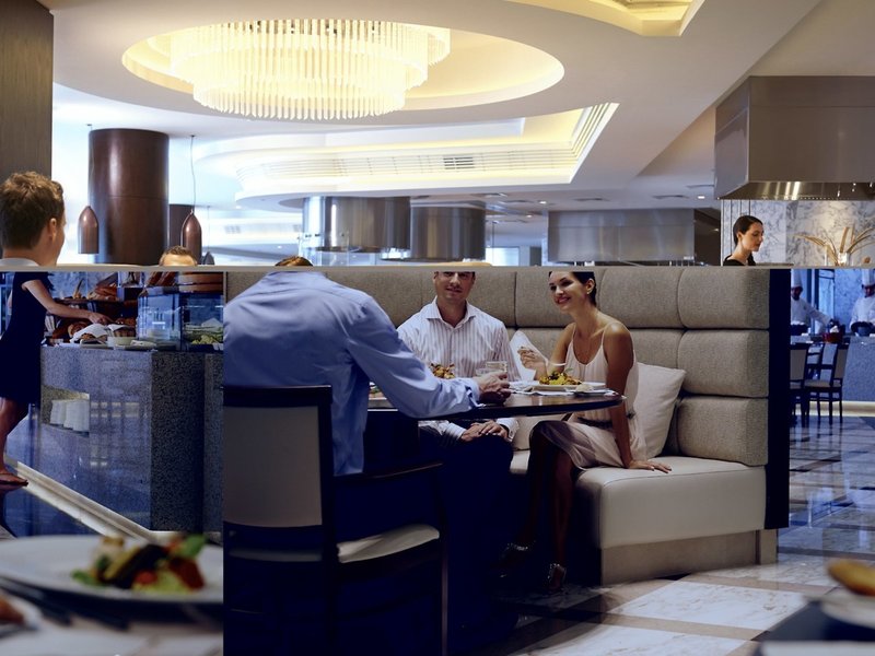 Waldorf Astoria Dubai Palm Jumeirah 23