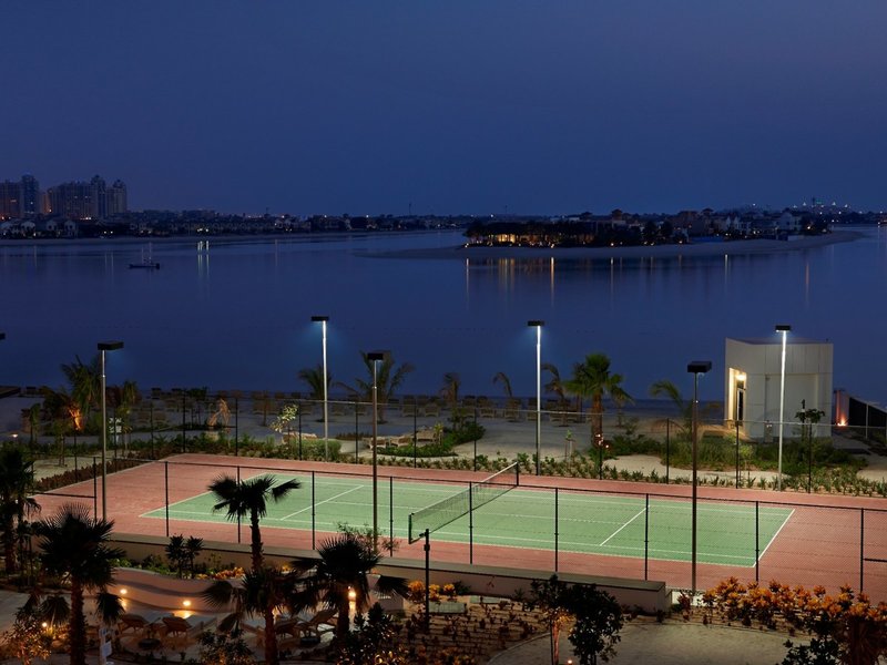 Waldorf Astoria Dubai Palm Jumeirah 26