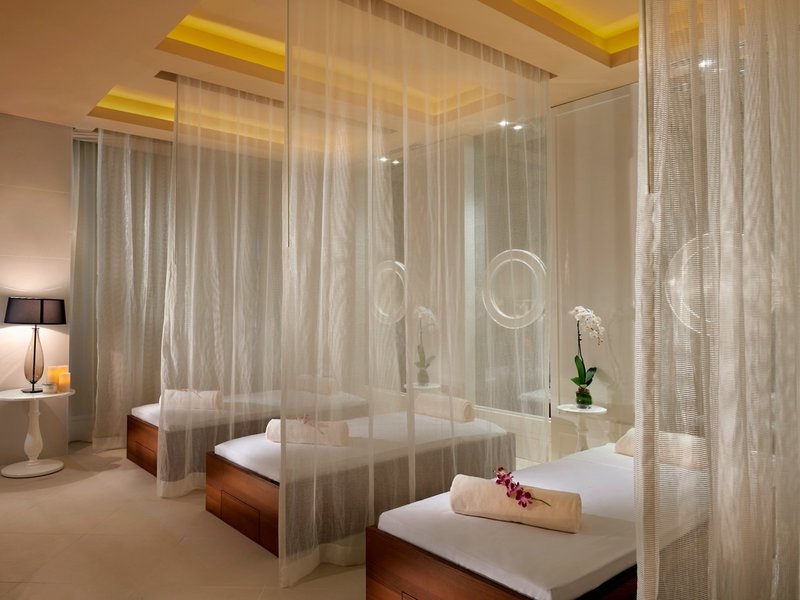 Waldorf Astoria Dubai Palm Jumeirah 28