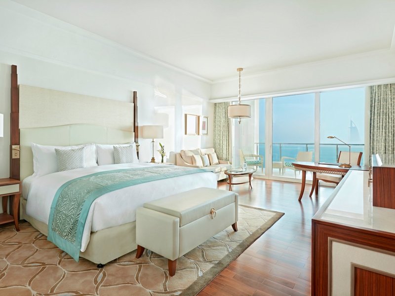 Waldorf Astoria Dubai Palm Jumeirah 33