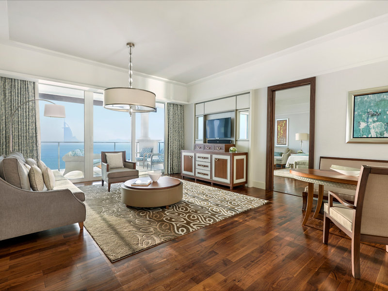 Waldorf Astoria Dubai Palm Jumeirah 34